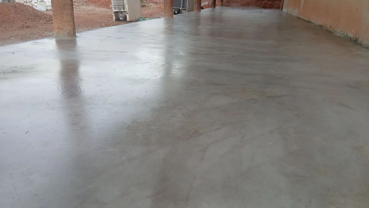Piso polindo  - Foto 5