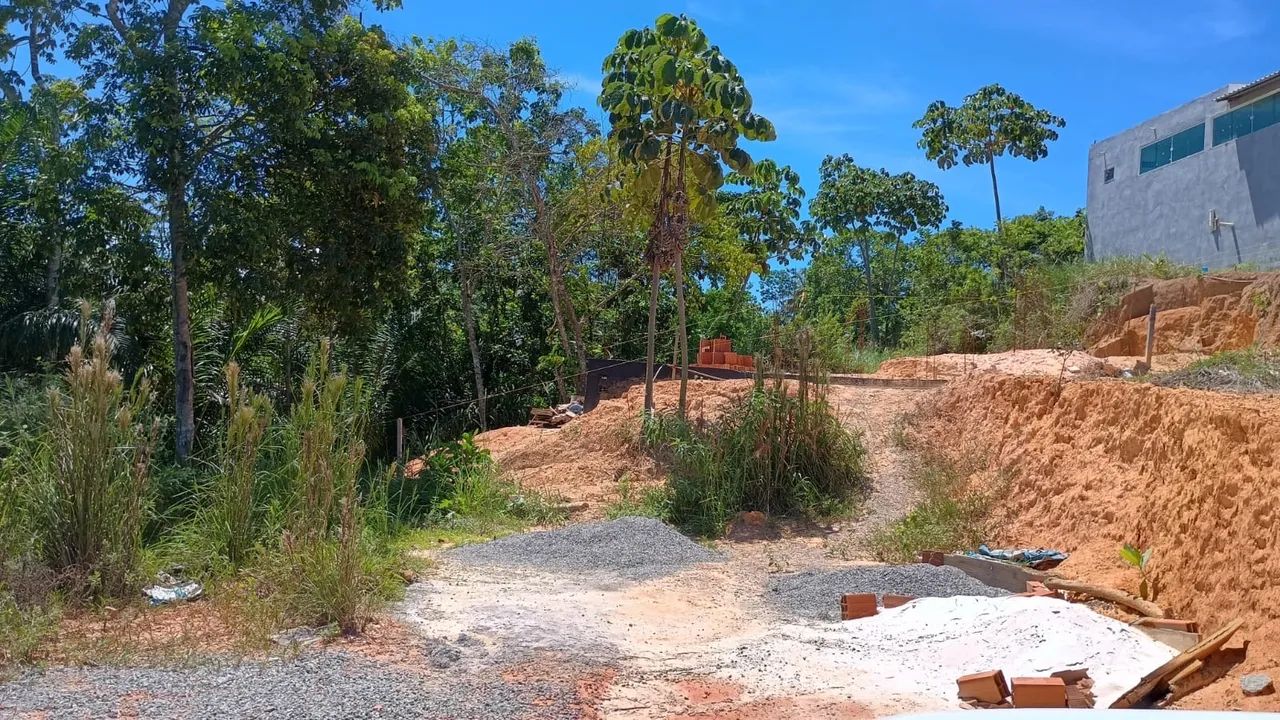 Terreno Em Vida Nova Lauro de Freitas  - Foto 3