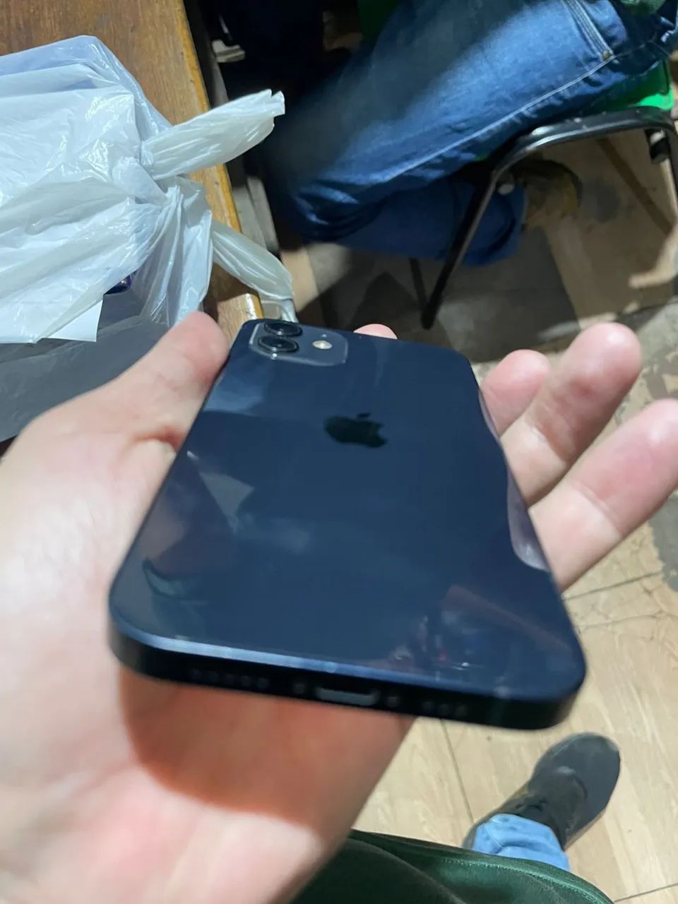 IPHONE 12 128GB 5G - Foto 2