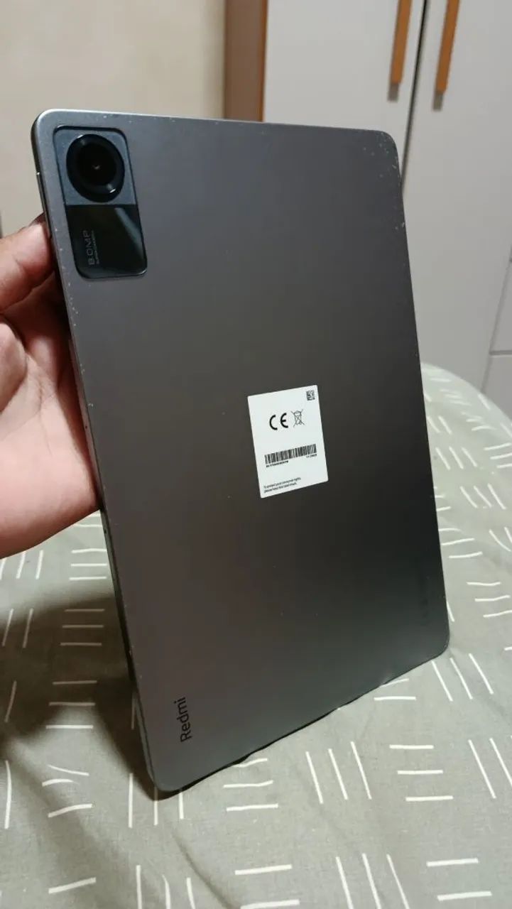 Xiaomi Pad SE 8GB/256GB - Foto 5