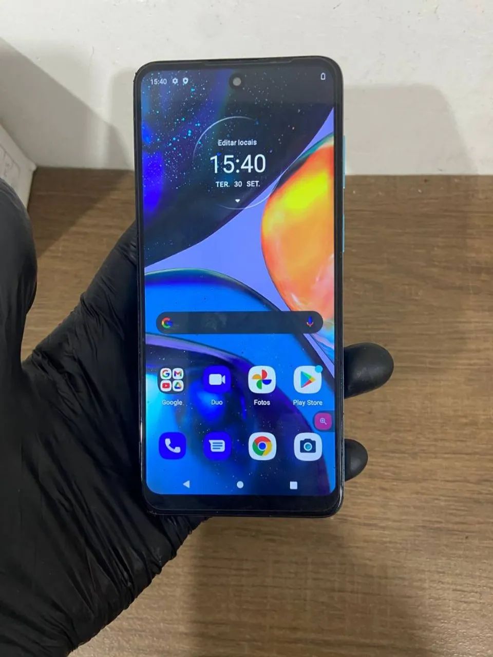 Smartphone Moto G22 - Excelente Estado - Foto 4