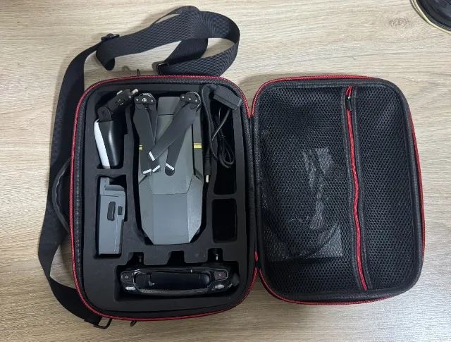 Drone Dji Mavic Pro (usado)  - Foto 2