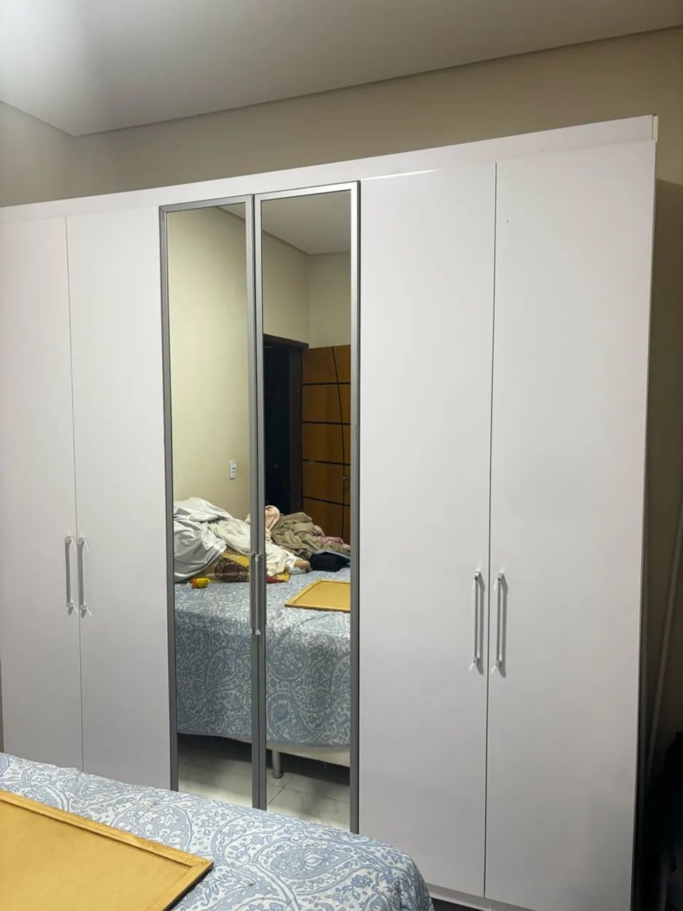 Guarda roupa  - Foto 3