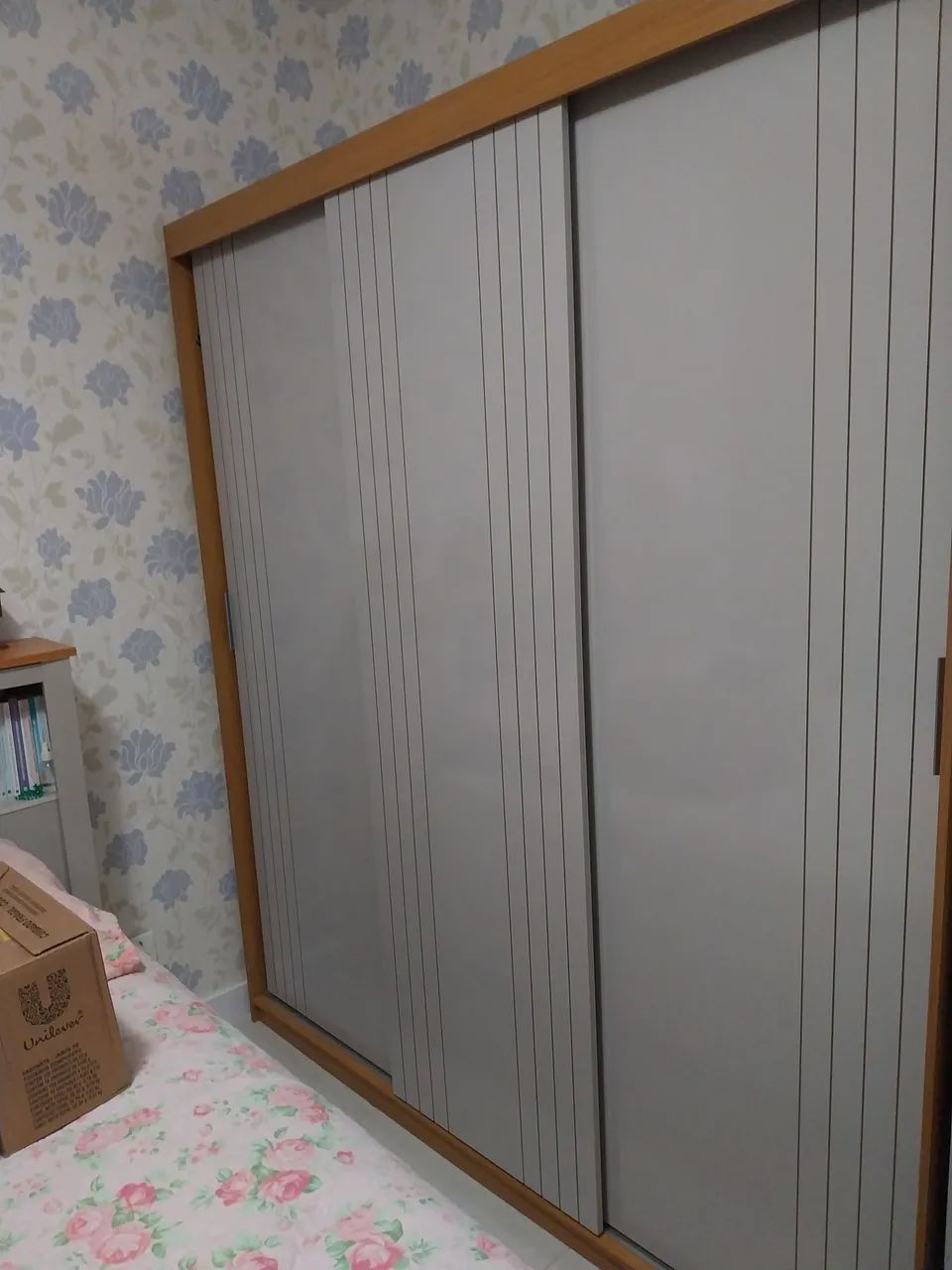 Guarda roupa casal - Foto 2