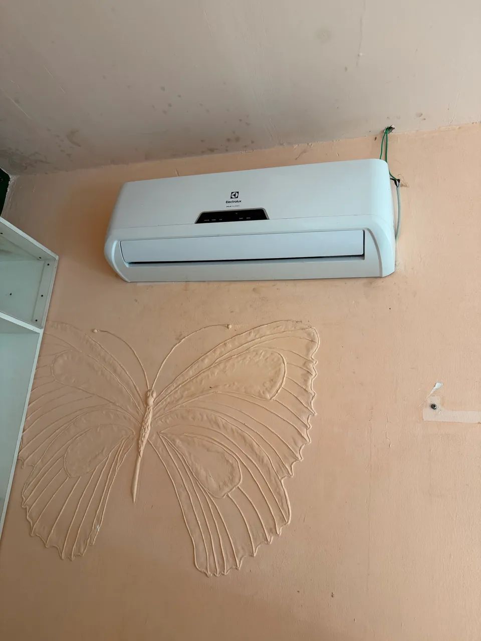 Ar condicionado 