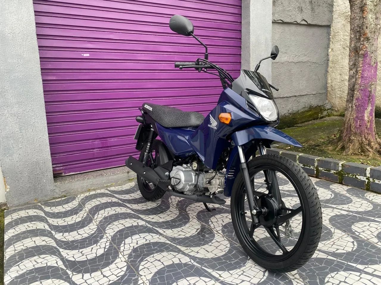 Honda Pop 2027  - Foto 3