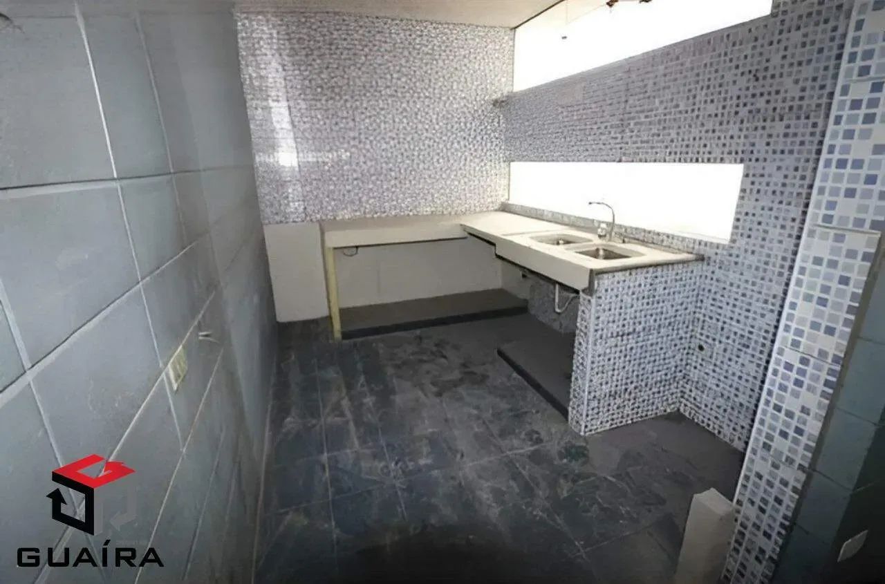 Sobrado à venda 3 quartos 1 suíte 4 vagas Assunção - Santo André - SP - Foto 4