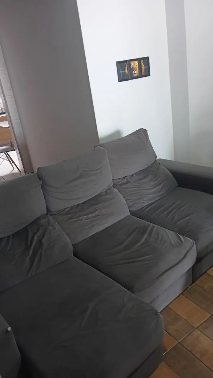VENDO SOFÁ 