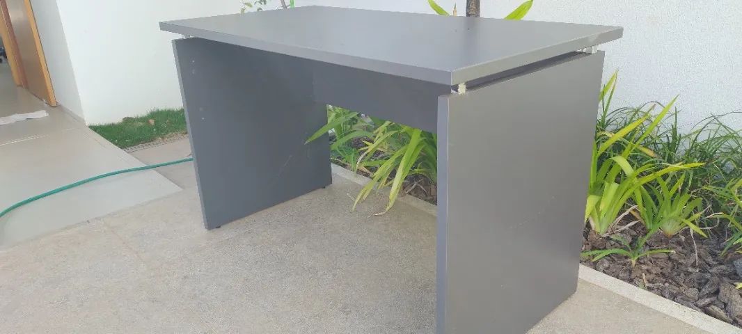Mesa de escritório  - Foto 2