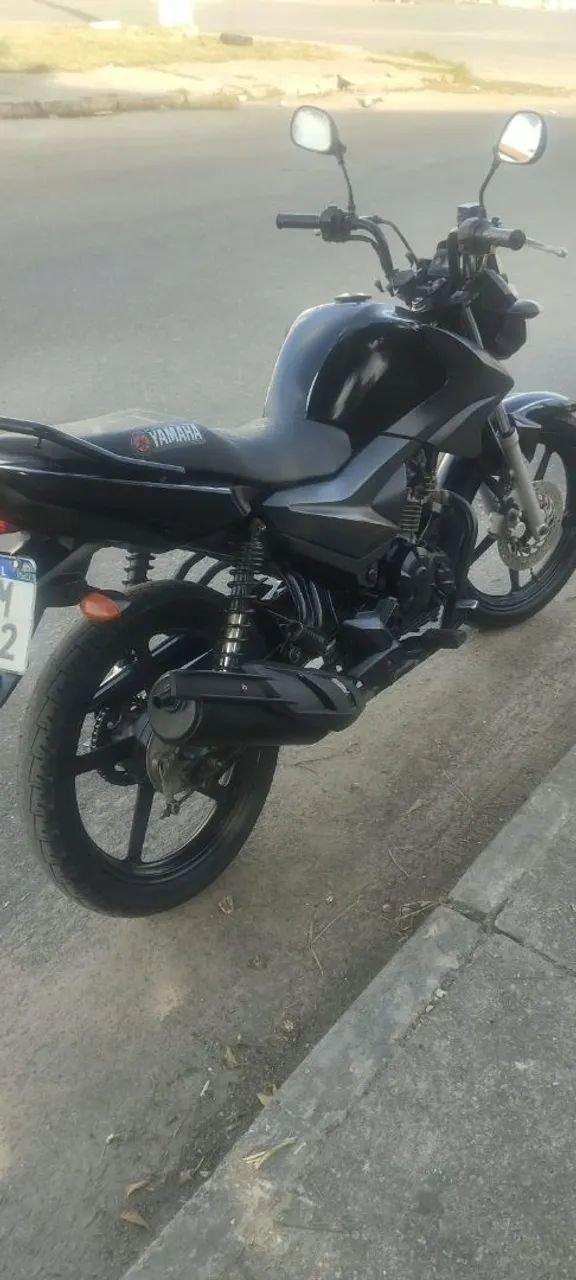 Yamaha 
