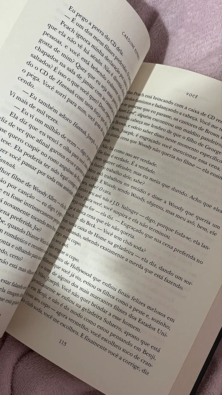 Livro You (você) - Foto 4