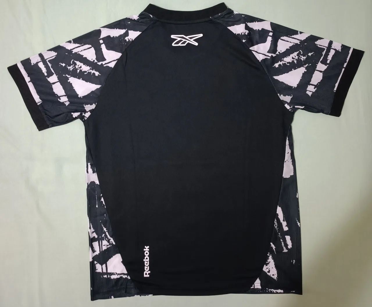Camisa lV Botafogo 24/25 - Foto 2