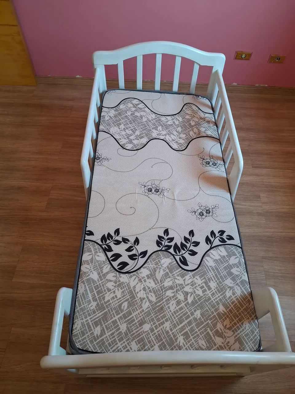 Cama infantil  - Foto 3