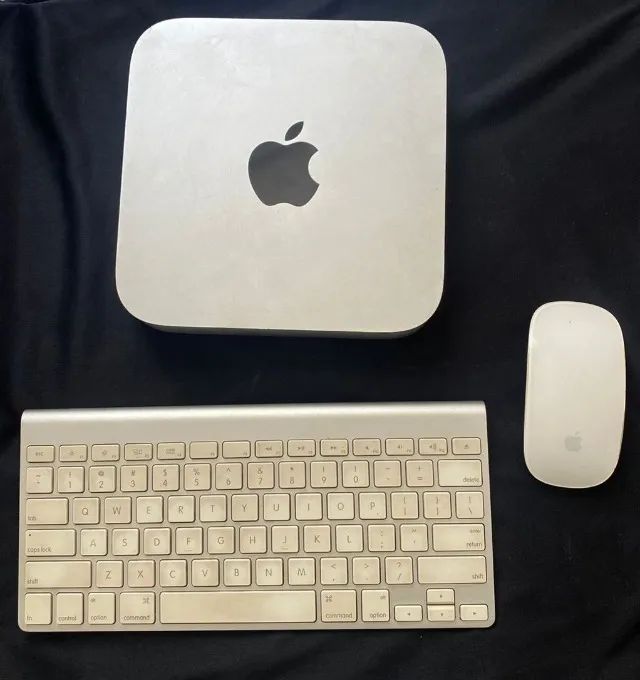 MAC MINI (LATE 2012) - Computadores e Desktops - Residencial