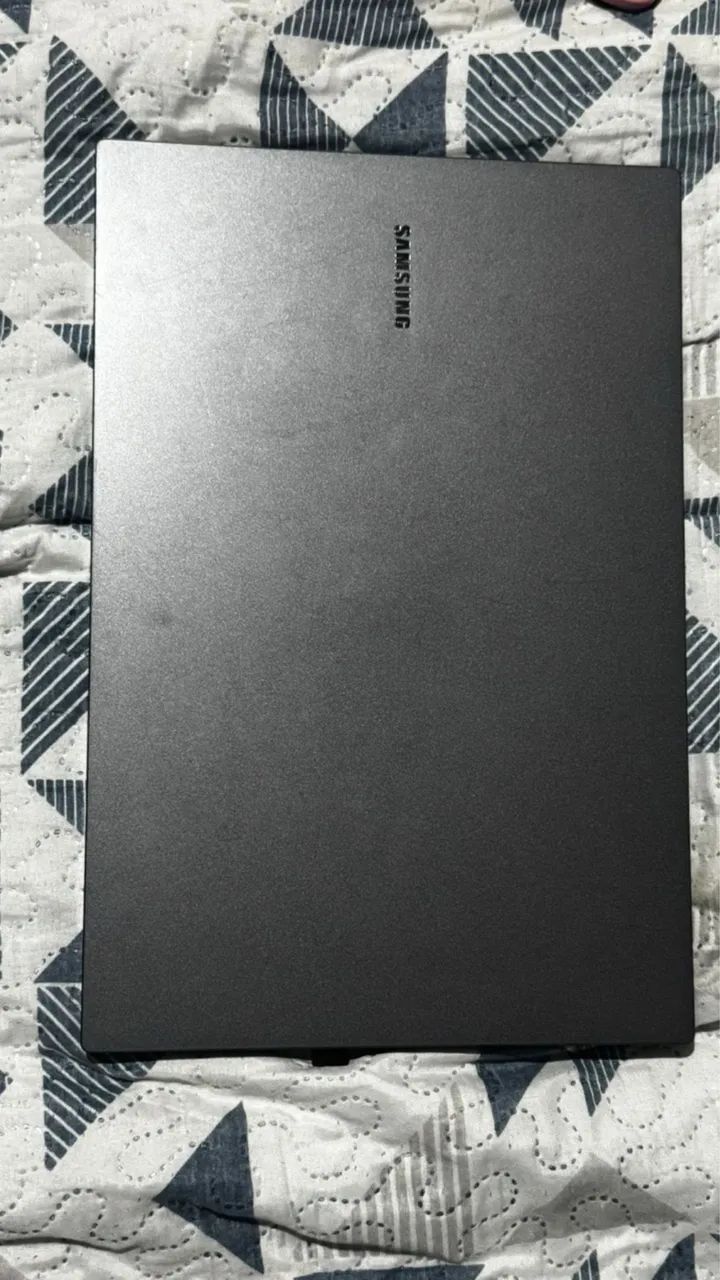 ? Notebook Samsung Book 550XDA - Intel 11ª Geração | SSD 256GB - Foto 2