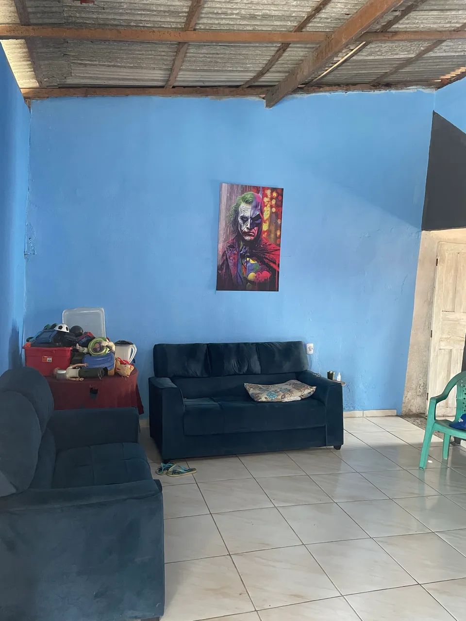 Vendo essa casa  - Foto 5