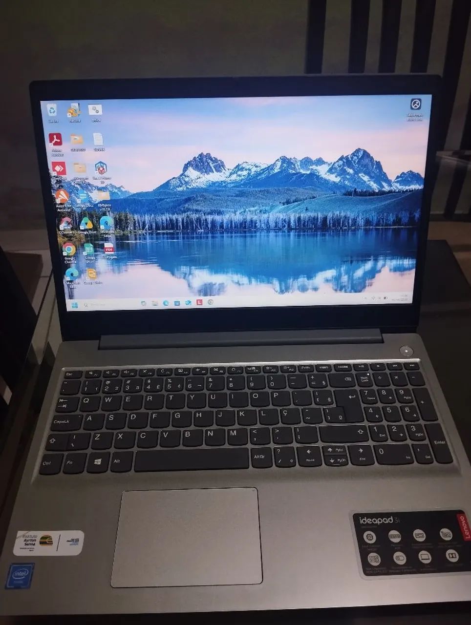 Notebook Lenovo - Foto 4