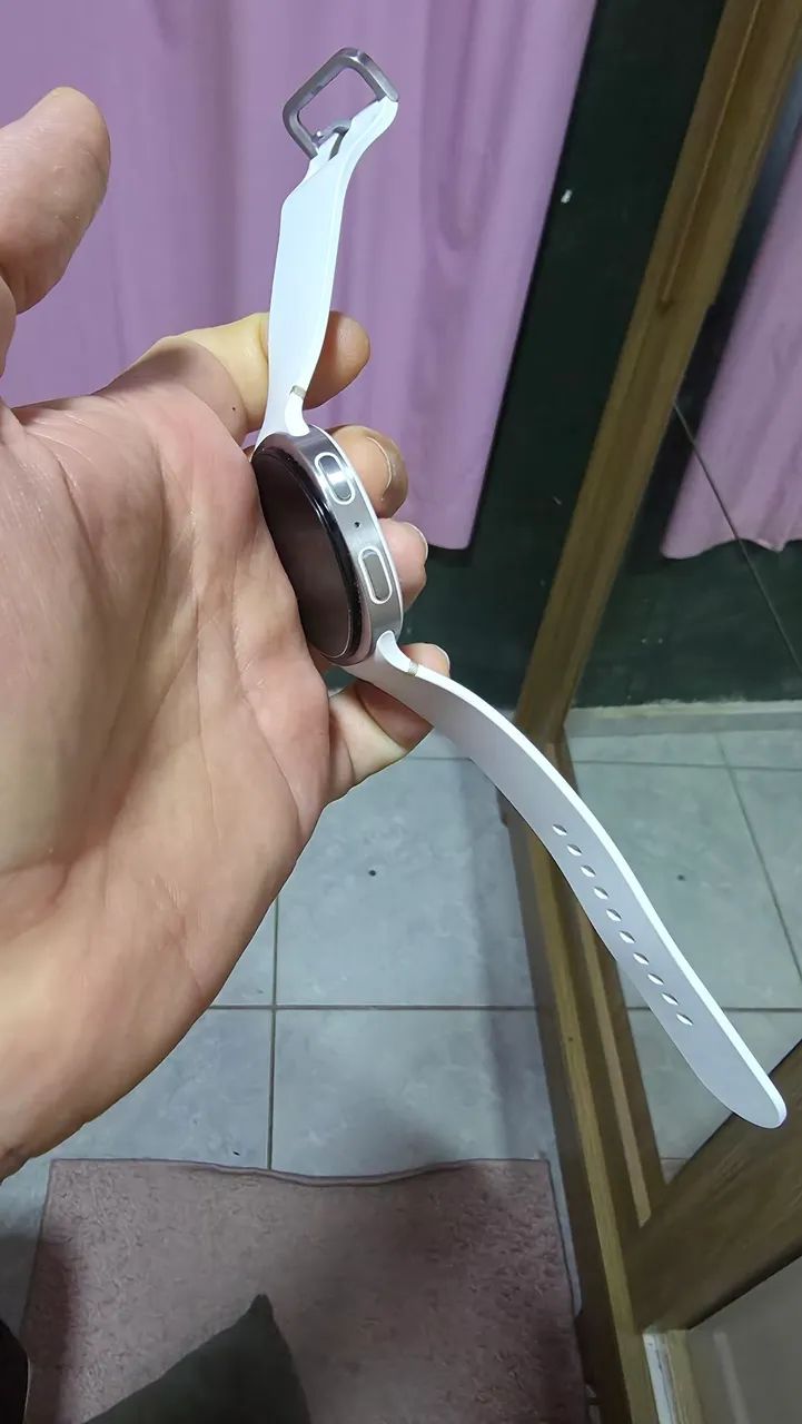 Galaxy watch 8 44m - Foto 4