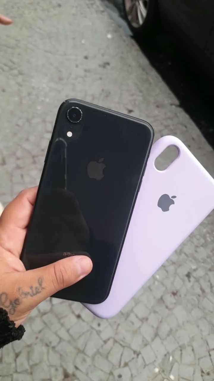 iPhone XR  - Foto 4