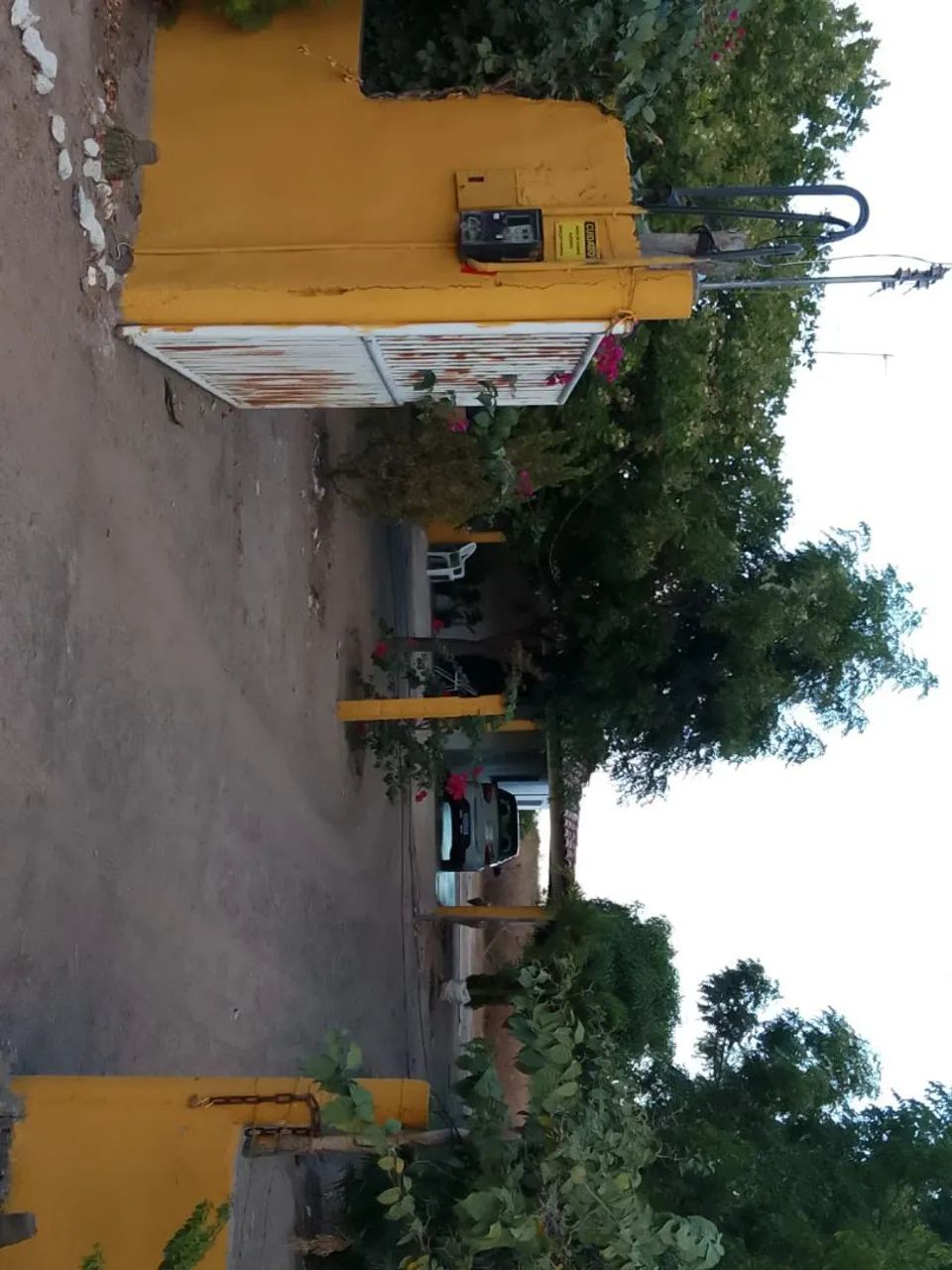 Vendo esta propriedade  - Foto 4