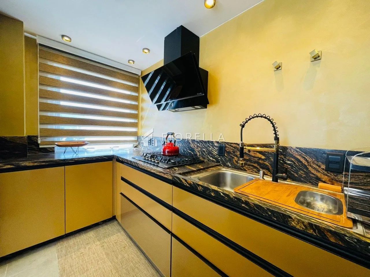 Cobertura Duplex 5 suítes | 264 m² | Design Alto Padrão com vista mar - Foto 2