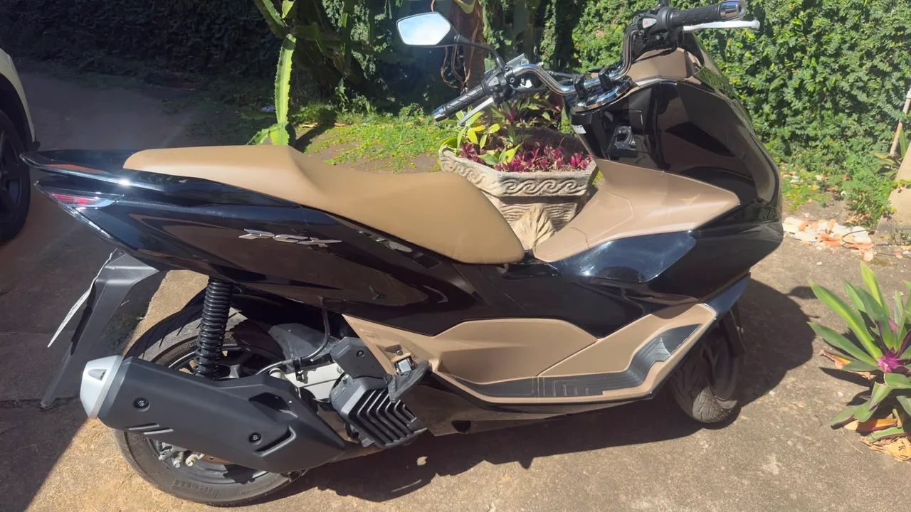 Honda PCx - Foto 3