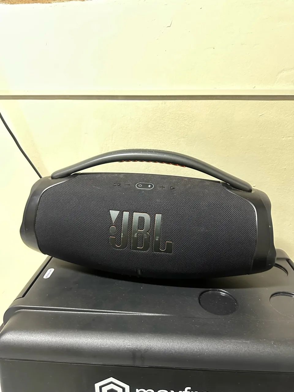 Jbl boombox 3