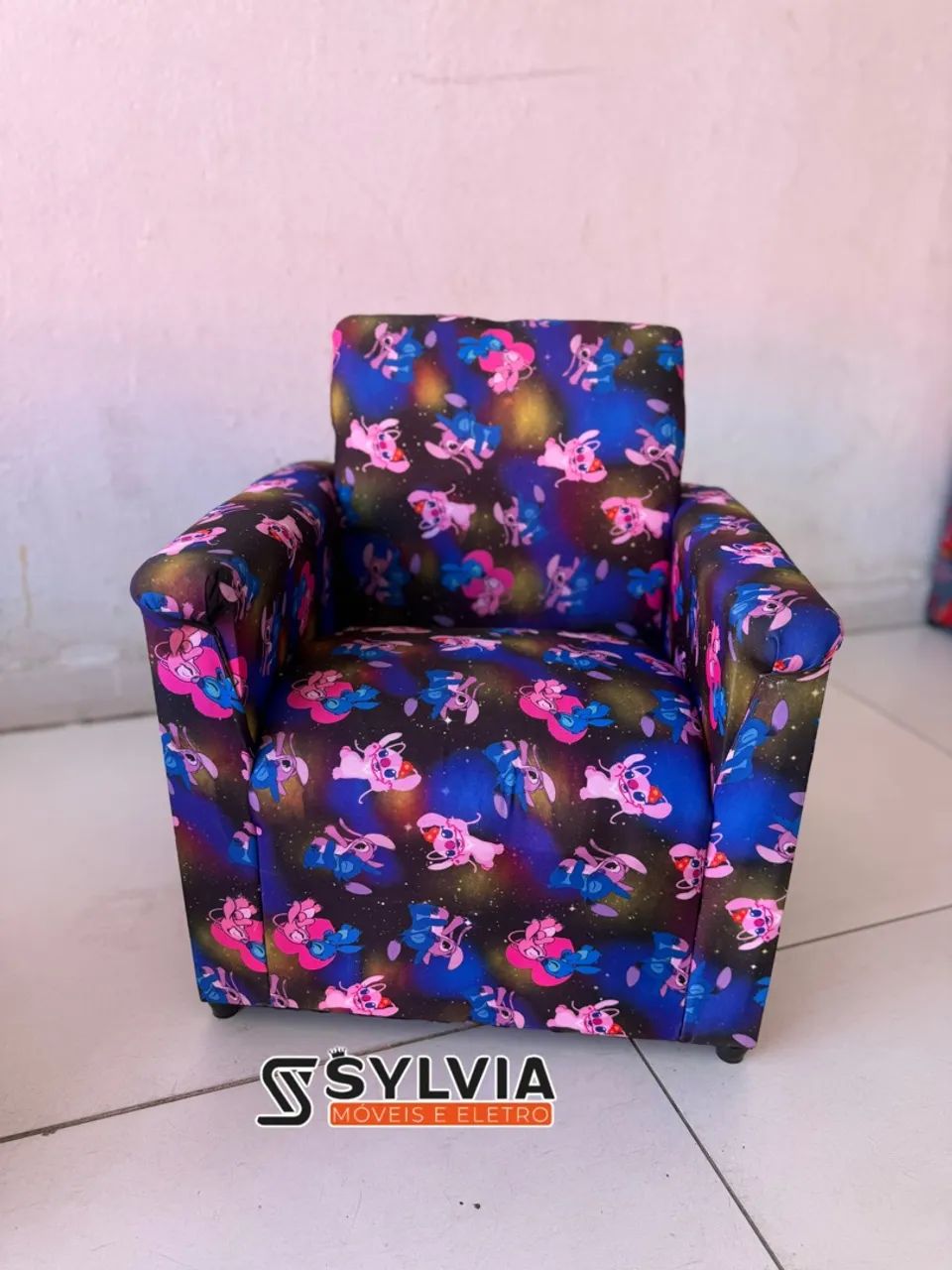 POLTRONAS INFANTIL - Foto 2