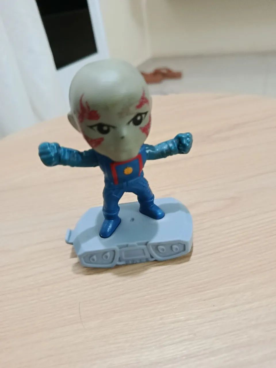 Vendo nerf, bonecos colecionáveis e mais - Foto 4