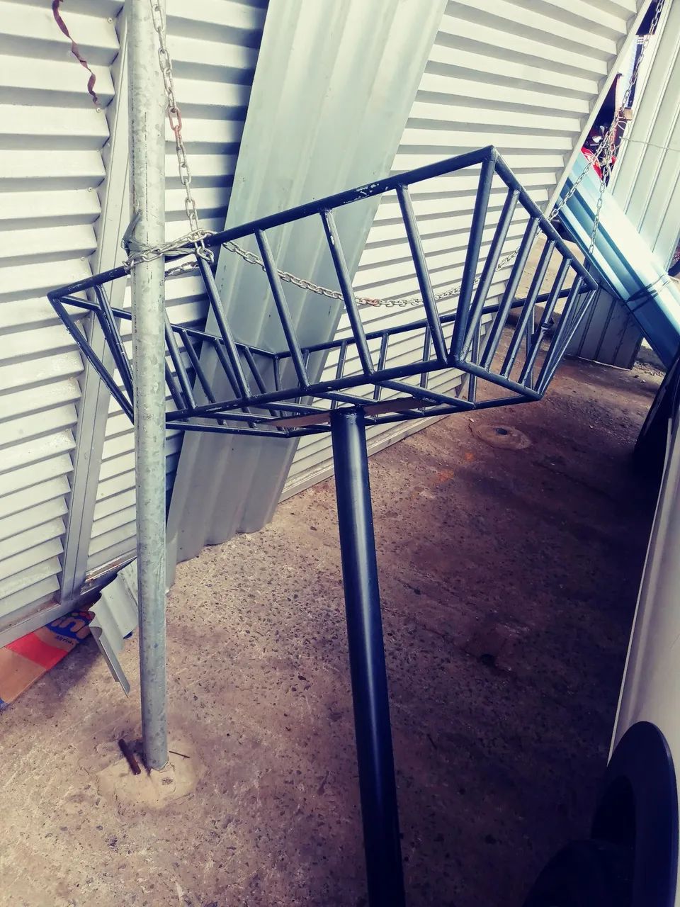 Metalurgica Aguiar Top de Linha - Foto 5