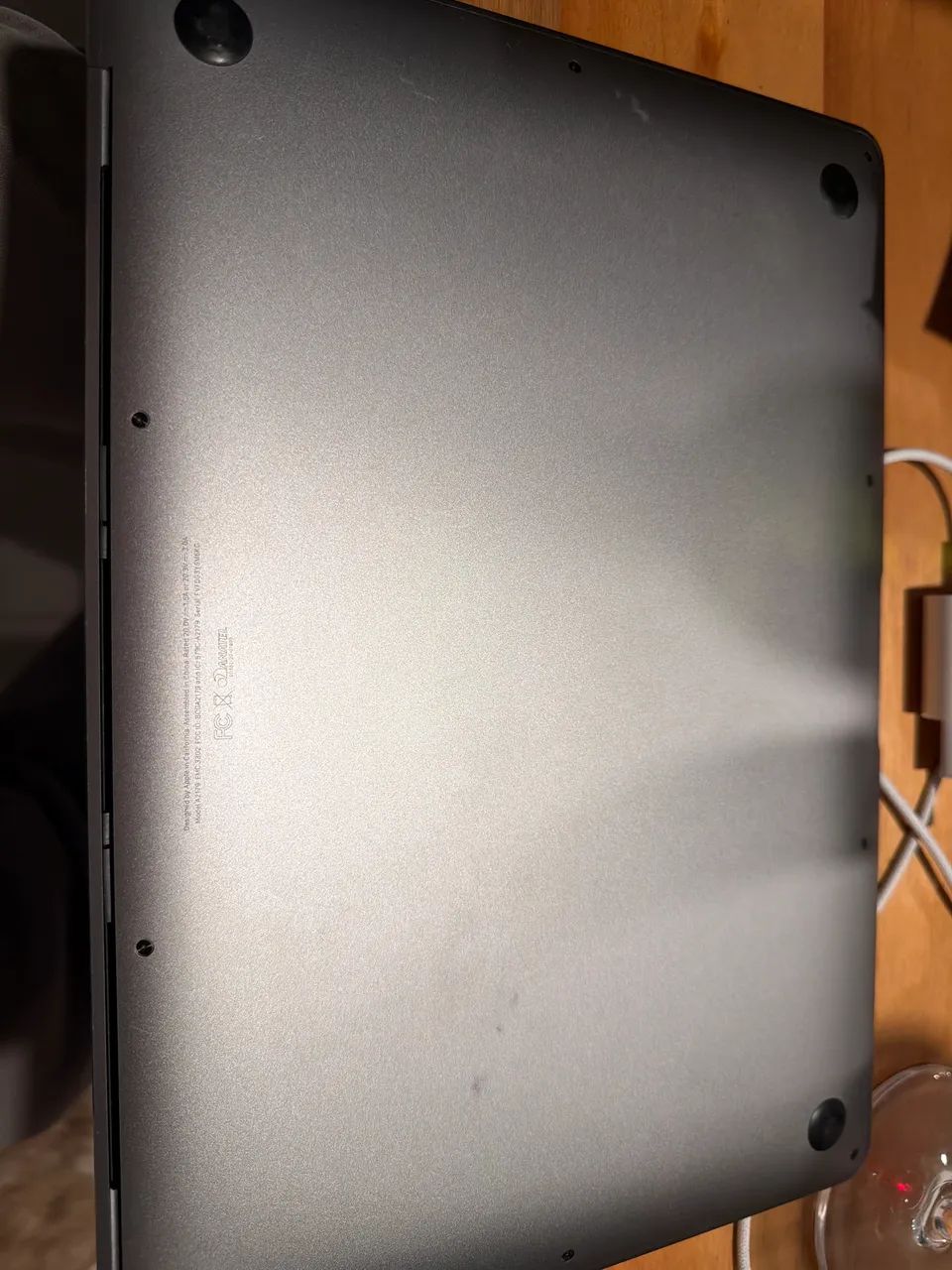 Mac book air 13 de retina 2020  - Foto 5