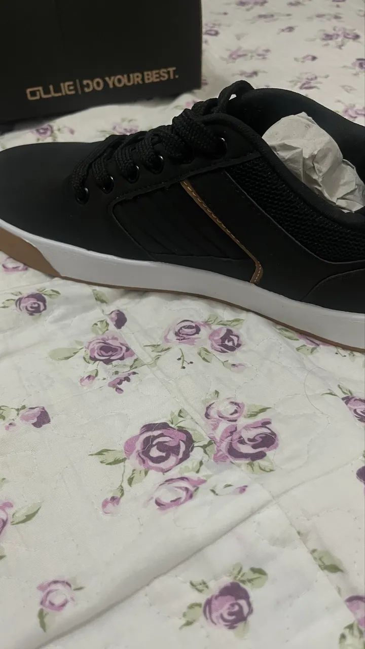 Tenis masculino casual - Foto 2