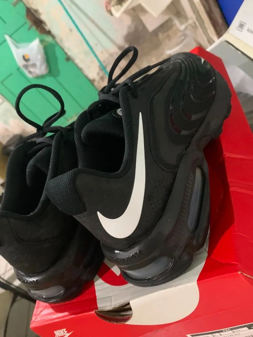 Tênis Air Max  - Foto 3
