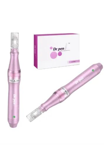 dr pen / dermapen rosa