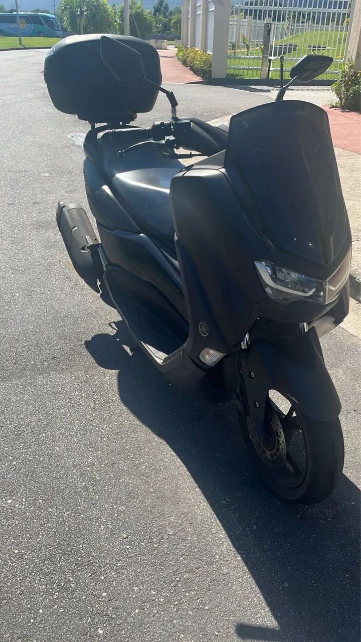 Nmax