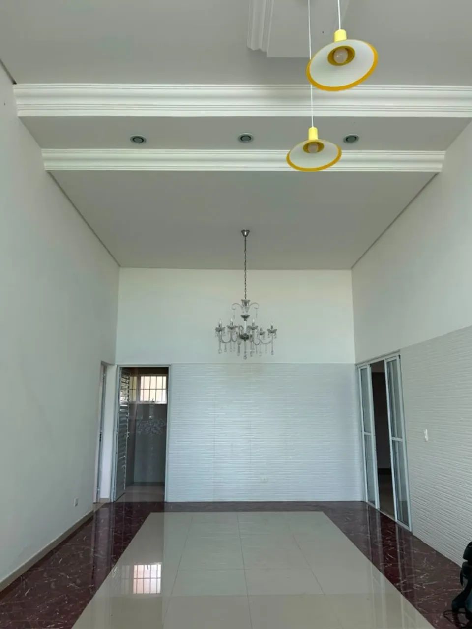 Casa para alugar ou vender em condomínio em Aldeia - Foto 4