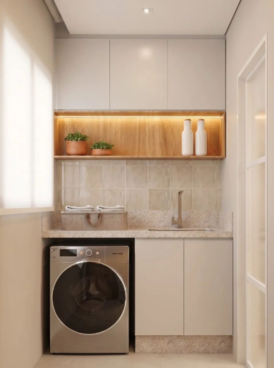 Apartamento bairro Cancelli - Foto 4
