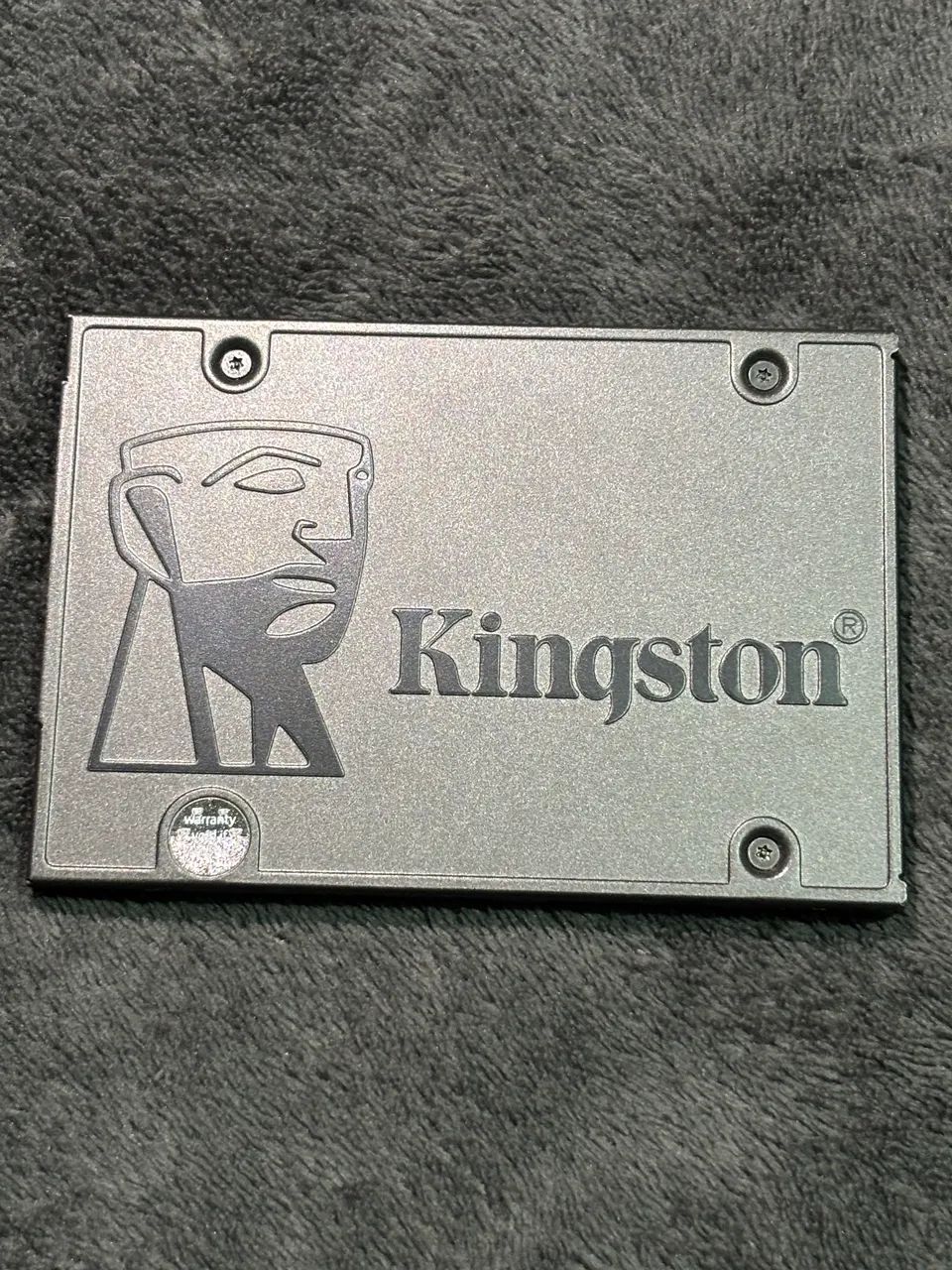 SSD 1T KINGSTON  - Foto 4
