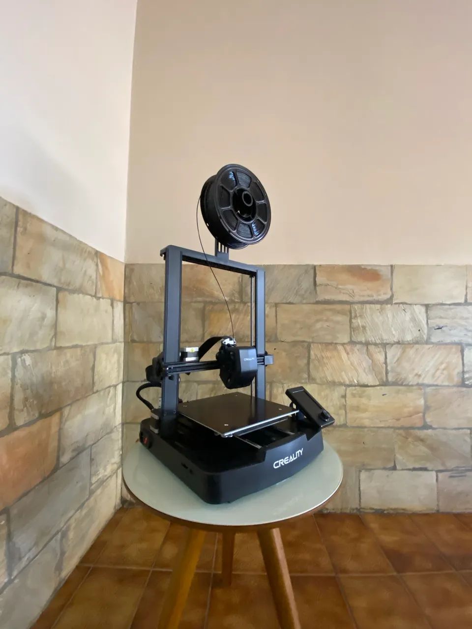 Ender 3 V3 SE Upgraded - Foto 4