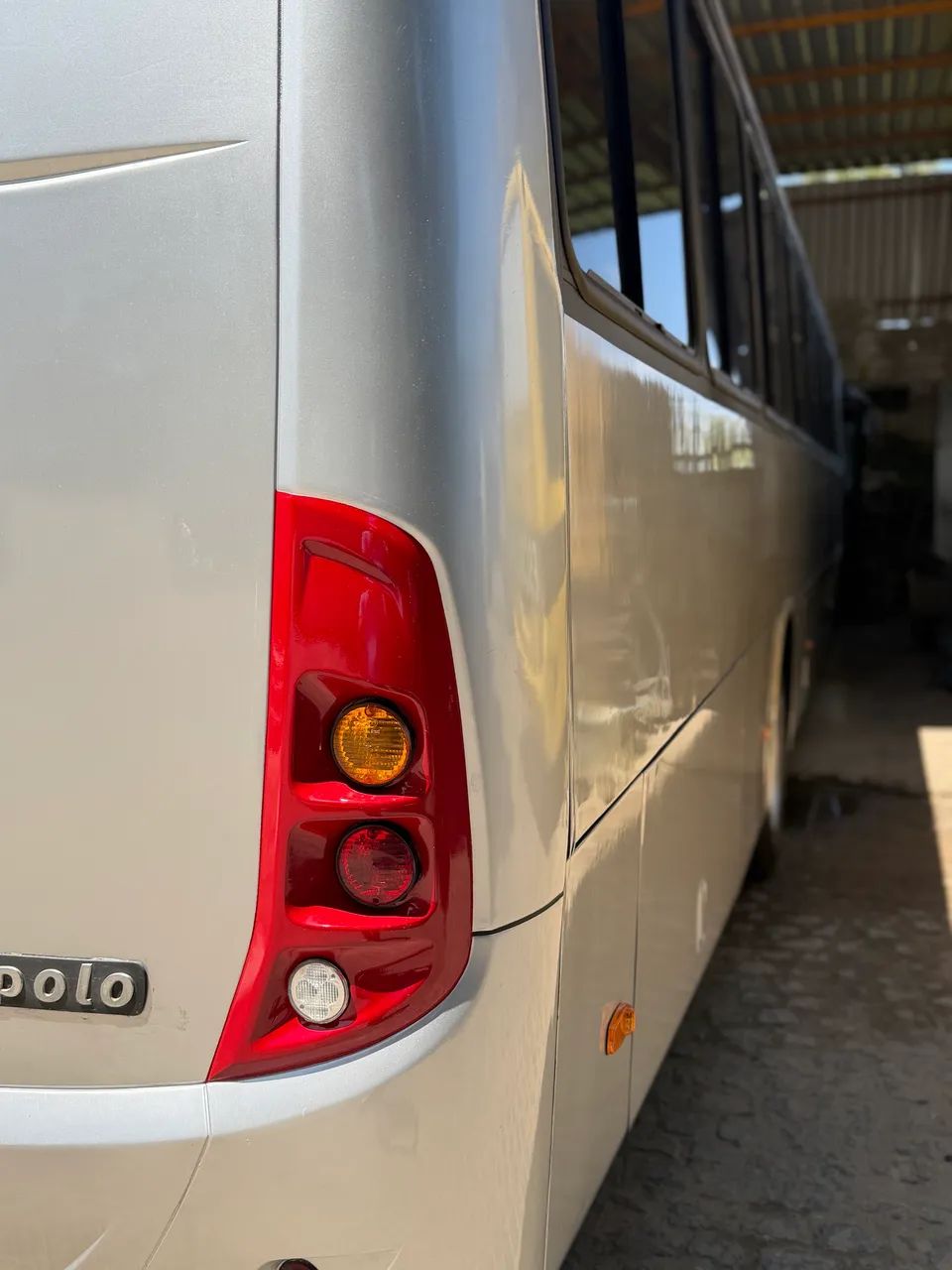 Marcopolo Ideale 800 2015/2015 - Foto 4