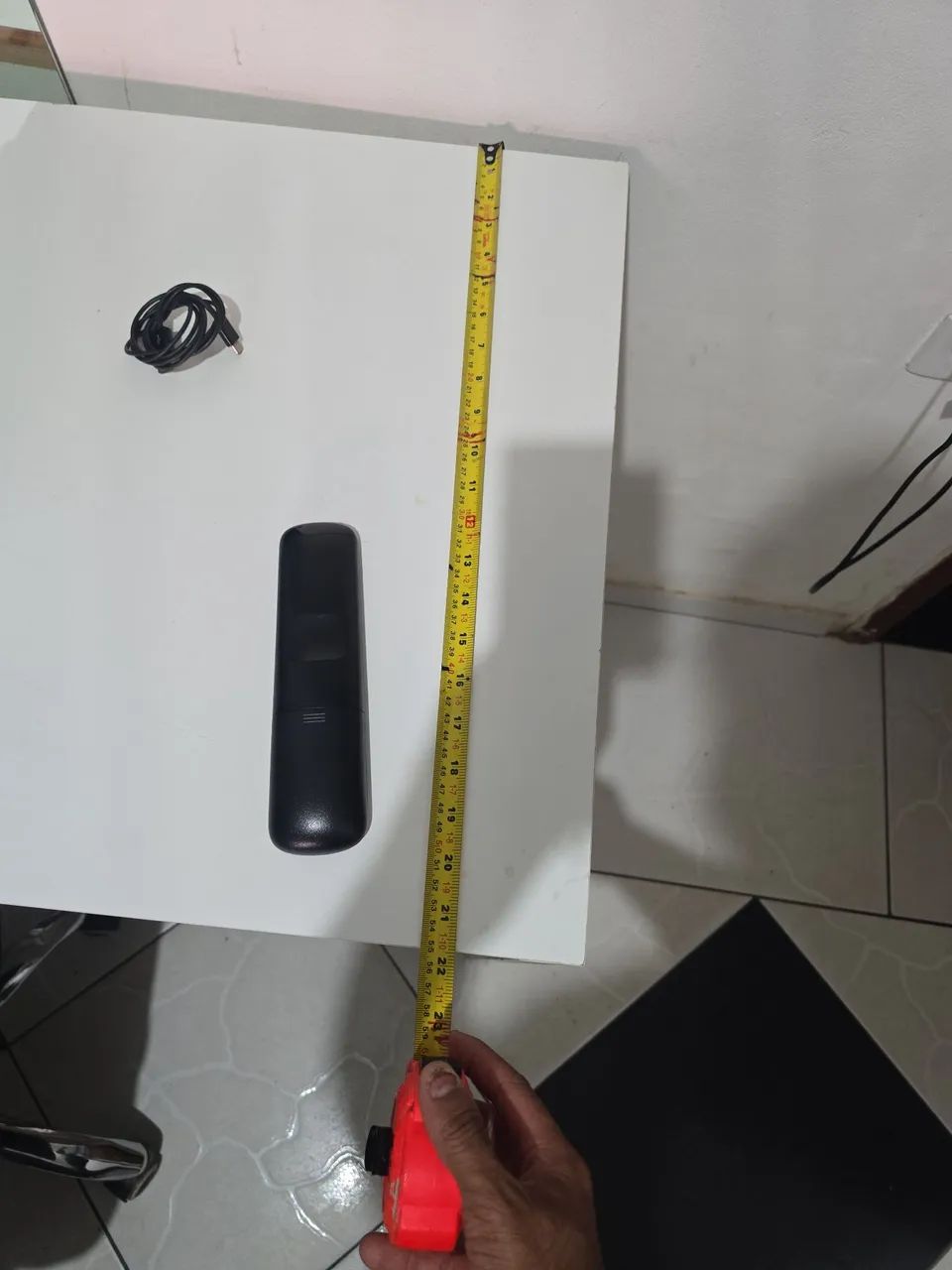 Mesa de computador MDF - Foto 2