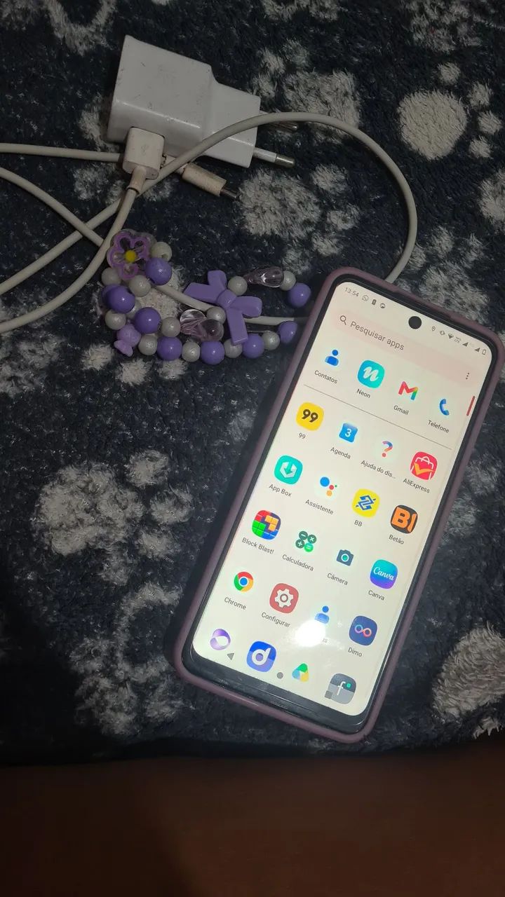 vendo esse lindo celular 