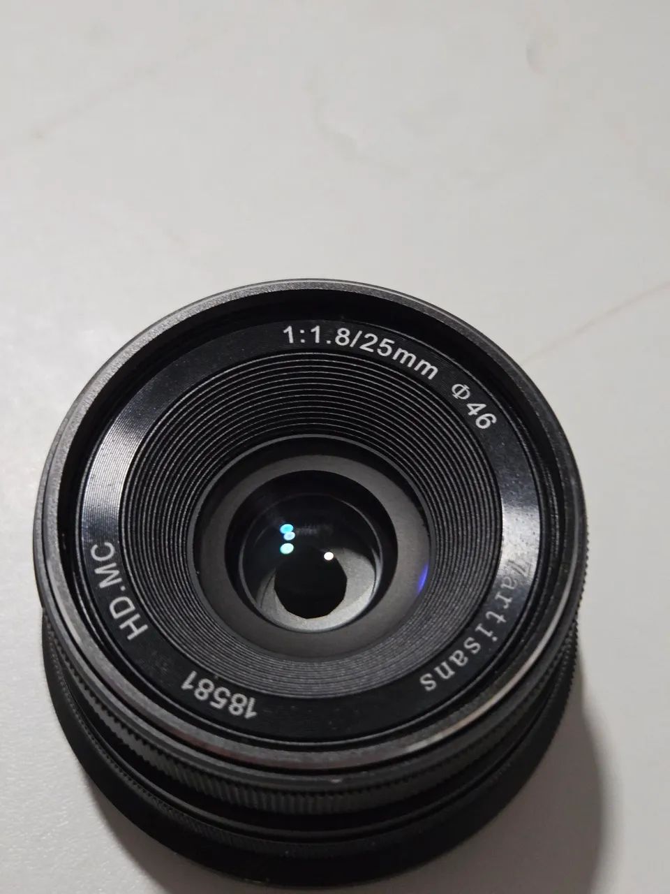 Lentes e Flash para Sony E-mount - Foto 3