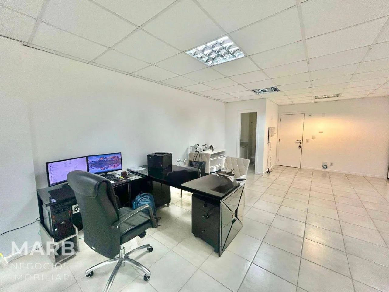 Sala à venda, 41 m² por R$ 520.000,00 - Centro - Florianópolis/SC - Foto 4