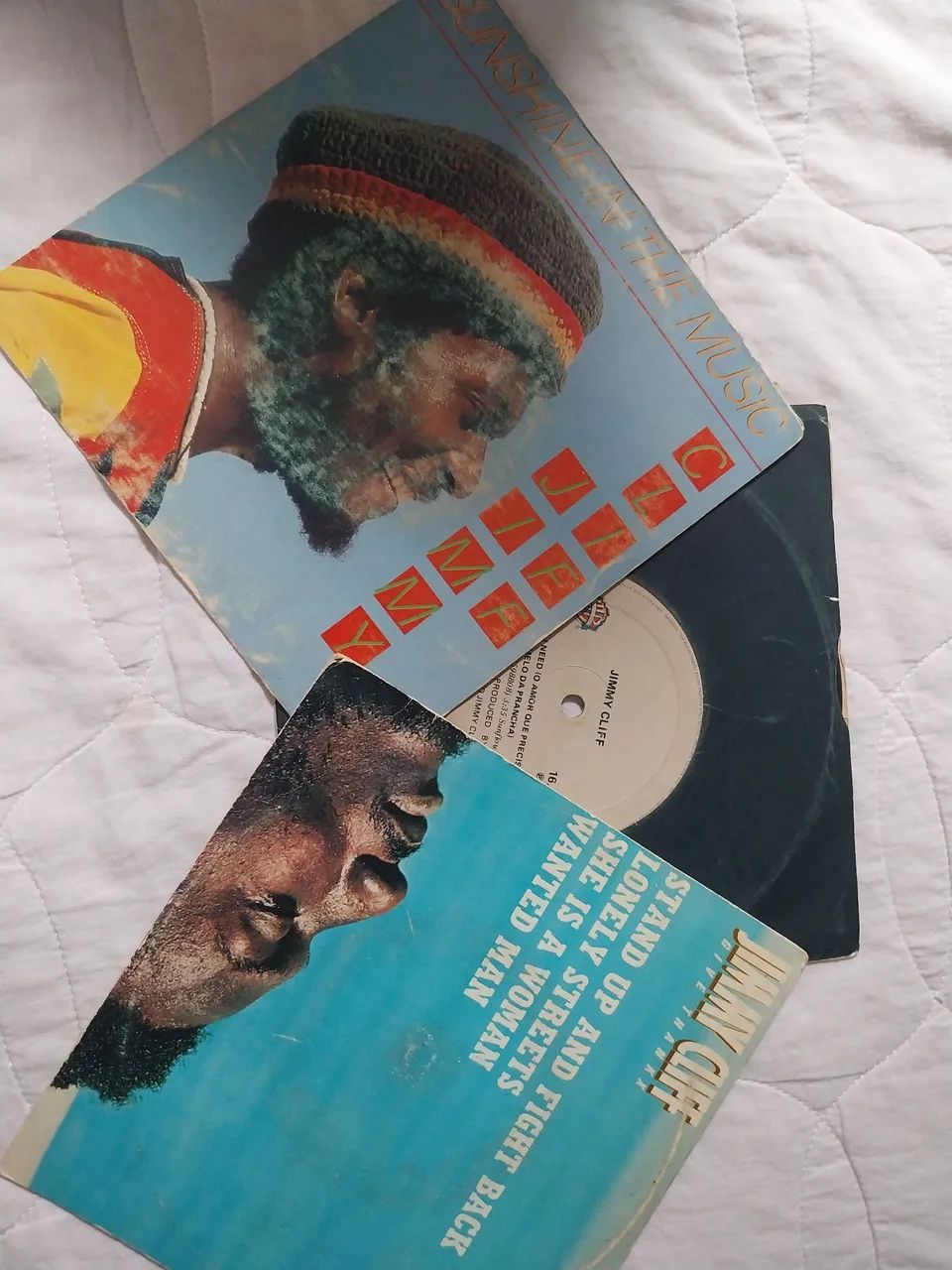 Disco de vinil - Foto 2