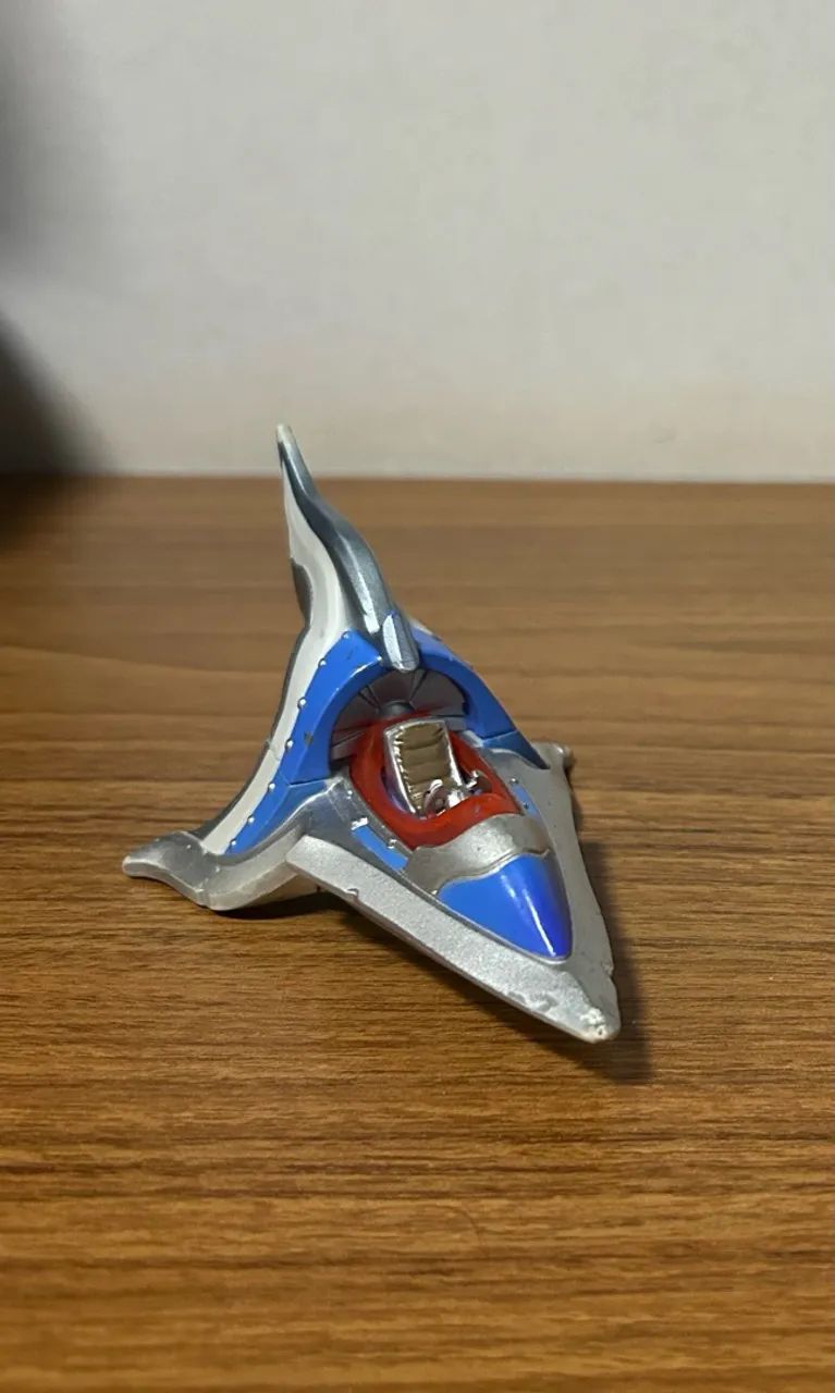 Sky Slicer - Skylanders Superchargers