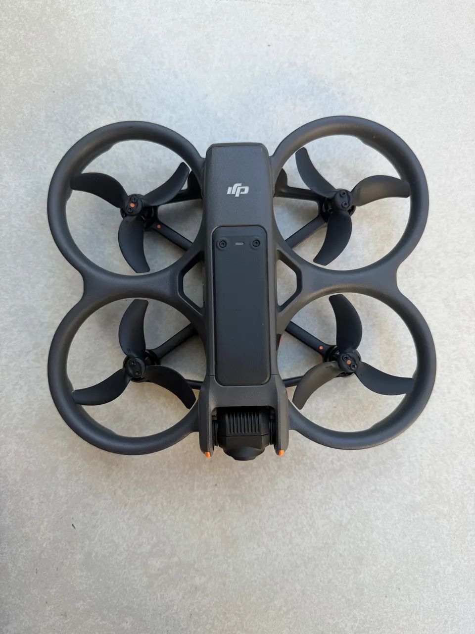 Drone - DJI Avata 2 Fly More Combo - Estado de Novo - Foto 4
