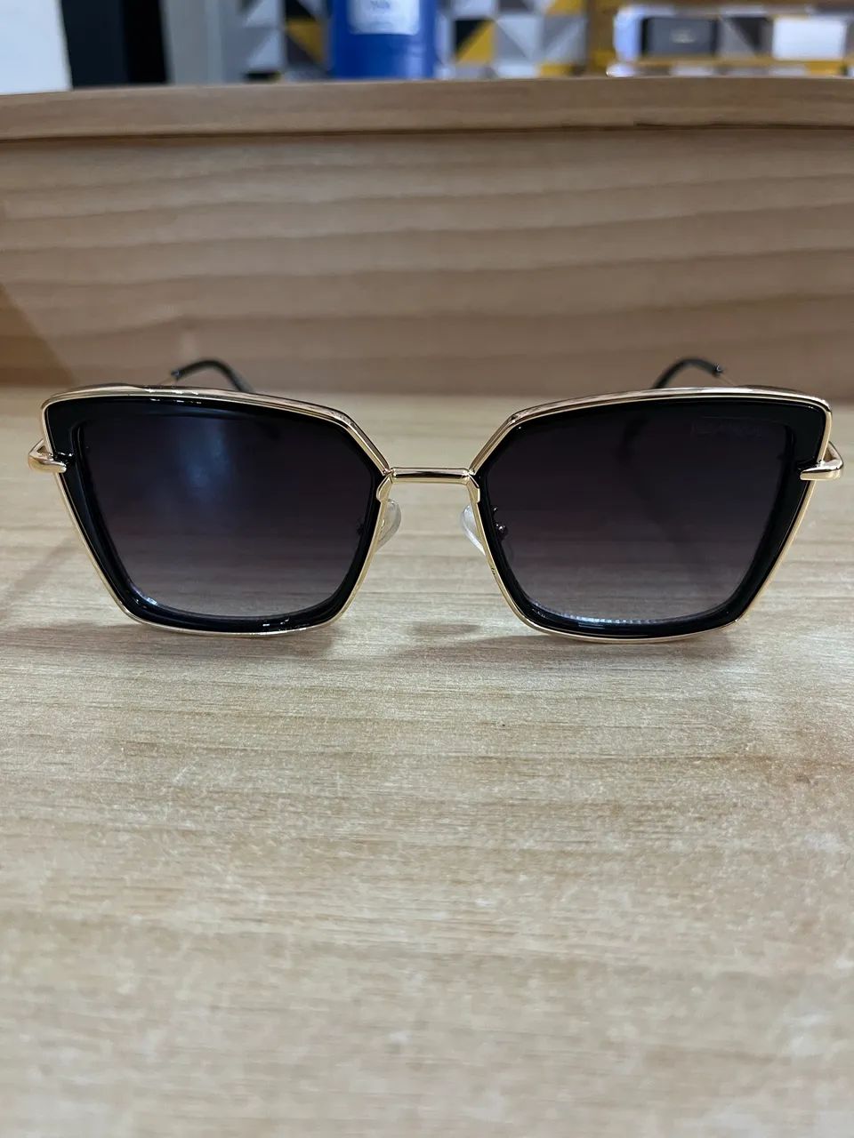 Óculos de sol  - Foto 2