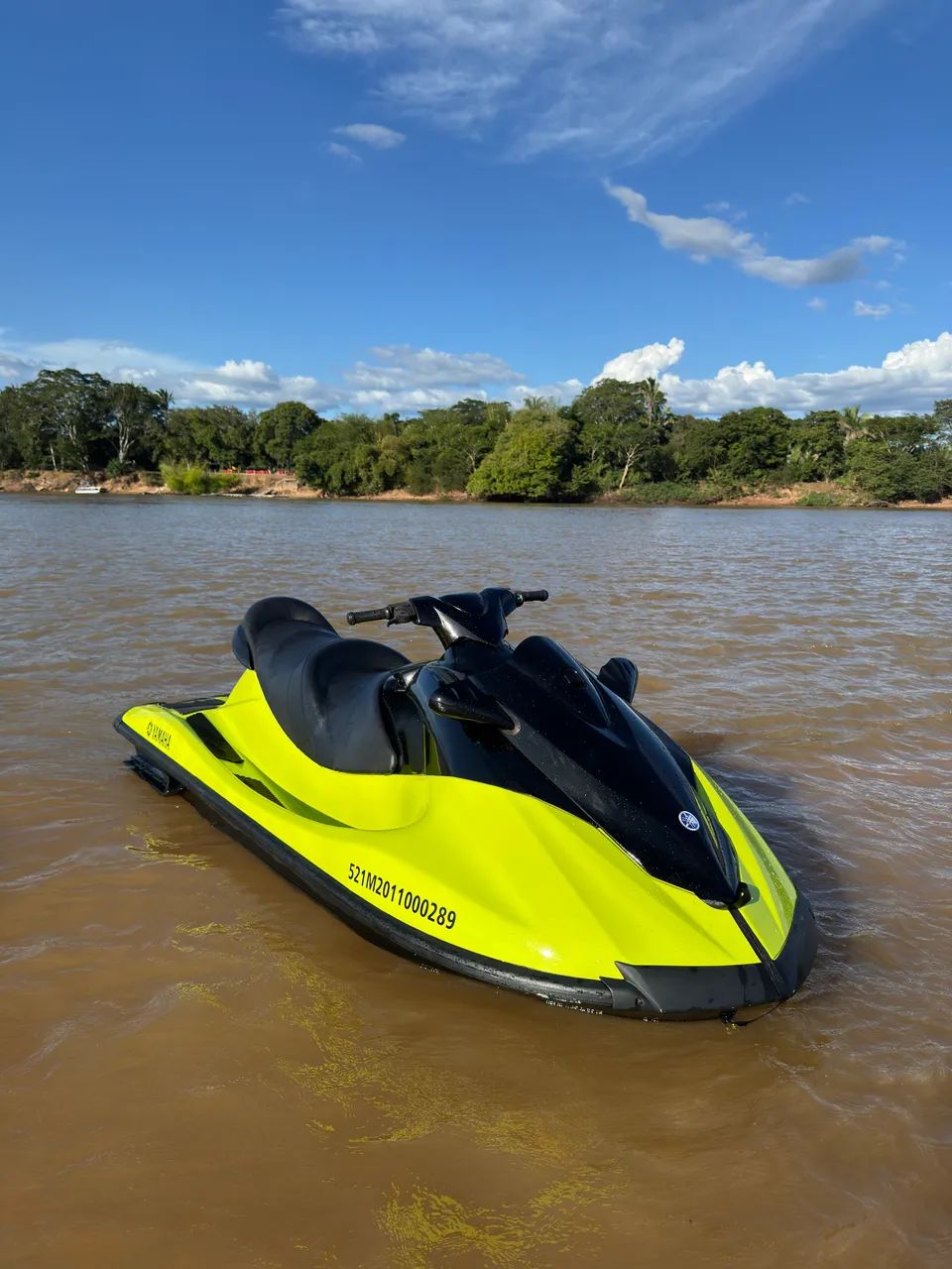 Jet Ski VX 1100 2011 - Foto 3