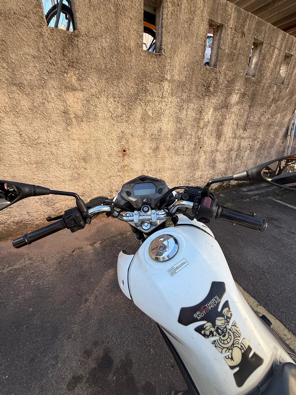 CG Titan 150 (2015) - Foto 4